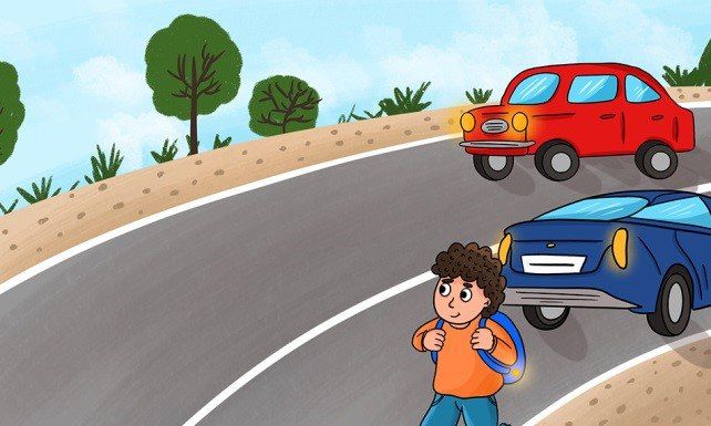 СВЕТОВОЗВРАЩАЮЩИЕ ЭЛЕМЕНТЫ: ПОЧЕМУ ТАК ВАЖНО ИХ ИСПОЛЬЗОВАТЬ?