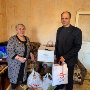 Луганщина с трепетом чтит память ленинградцев: 11 блокадников, проживающих в регионе, получили поздравления от Главы ЛНР