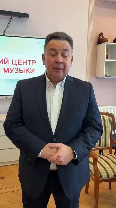 Как звучит зима в Луганске? Теперь мы знаем ответ!