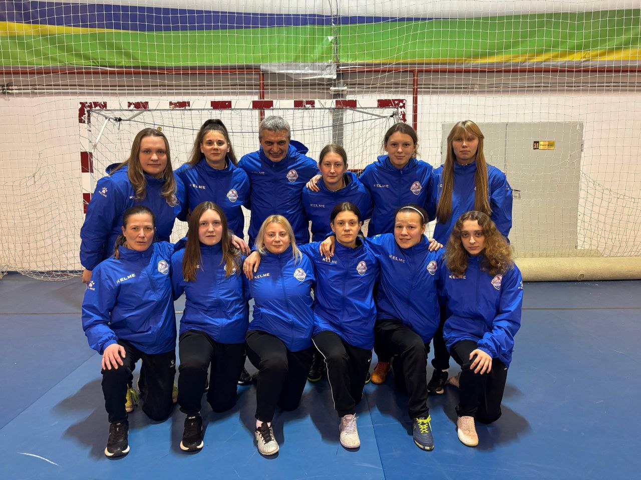 Студенческий триумф в День студента