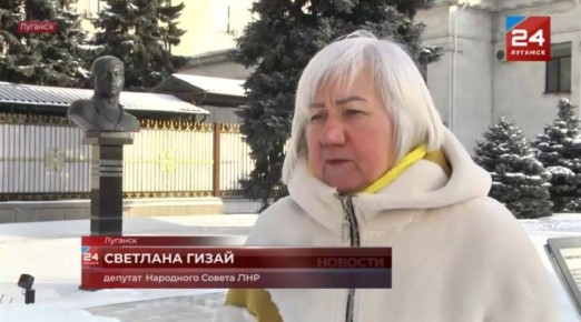 Светлана Гизай: Ровно девять лет назад ушел из жизни Валерий Болотов – имя, которое навсегда вписано в историю нашей Республики