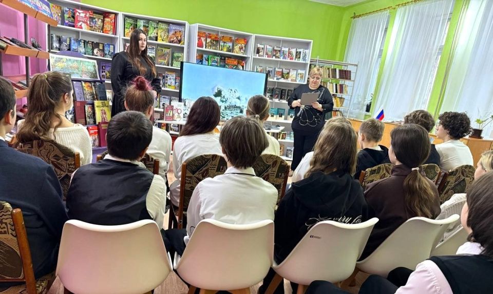 Есть даты, которые неизменно остаются в памяти поколений