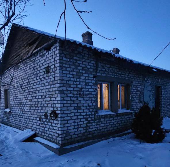 В связи с гибелью двух человек в результате отравления угарным газом организована проверка