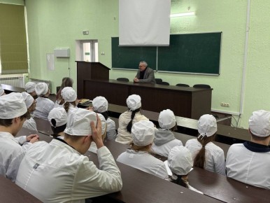 Отказ от вредных привычек — лучшая профилактика неинфекционных заболеваний