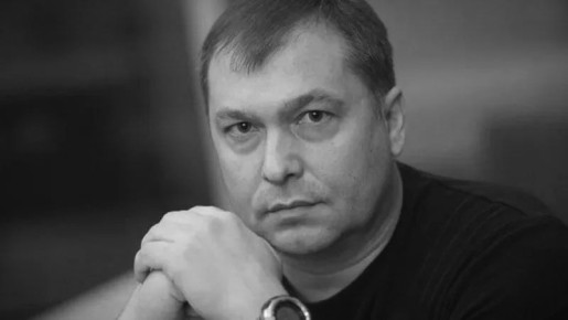 Наталия Жулинская: Помним. Чтим. Гордимся. Девять лет назад, 27 января 2017 года, трагически оборвалась жизнь Валерия Дмитриевича Болотова – нашего земляка, человека железной воли и несгибаемой веры, первого главы Луганской...