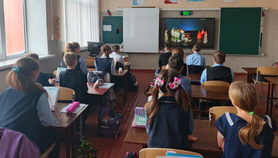 Путешествие в историю с «Нижегородской былью»