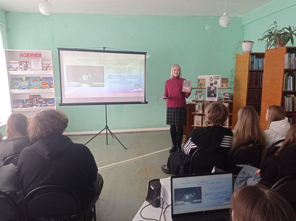 27 января отмечается 200-летие со дня рождения Михаила Евграфовича Салтыкова-Щедрина, русского писателя-сатирика, литературного критика