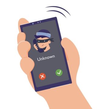 Мошенники не дремлют! Разбираем самые популярные схемы мошенничества!