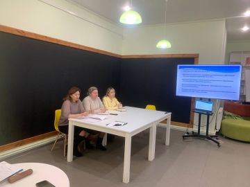 На Краснодонщине подвели итоги работы спортивных школ округа за 2025 год