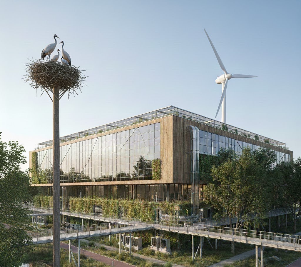 Экологическая повестка становится приоритетом: эксперты помогут разобраться в актуальных требованиях законодательства