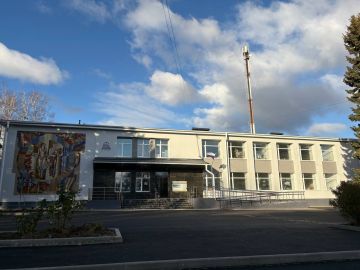 В Минстрое Алтайского края подвели итоги работы в подшефном Славяносербском округе