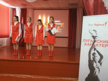 26 января 2026 года в селе Покровское Троицкого муниципального округа состоялся митинг, посвященный годовщине освобождения села от немецко-фашистских захватчиков в годы Великой Отечественной войны