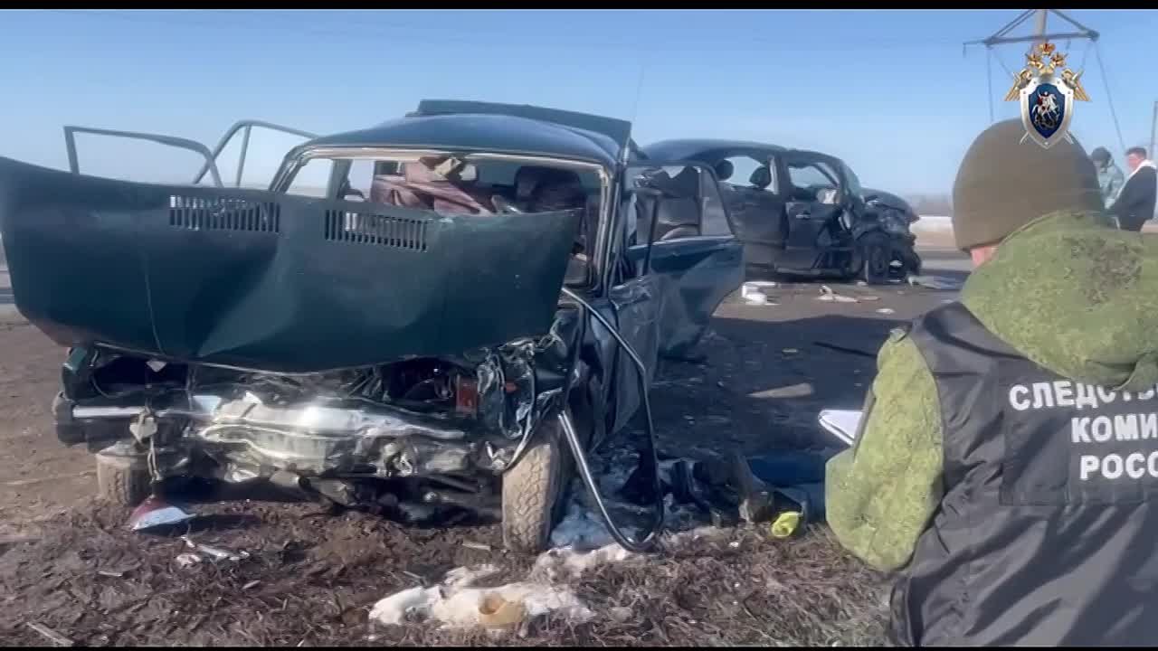 Оперативное видео с места происшествия