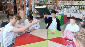 Почти 30 молодежных клубов были открыты при центрах занятости в ЛНР в 2025 году