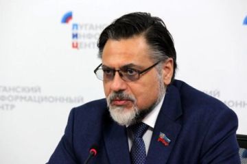 Владислав Дейнего: Нелепая попытка Сибиги показать свою значимость и причастность: