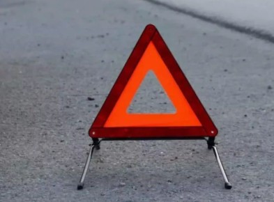 Страшное ДТП в Антрацитовском районе: трое погибших