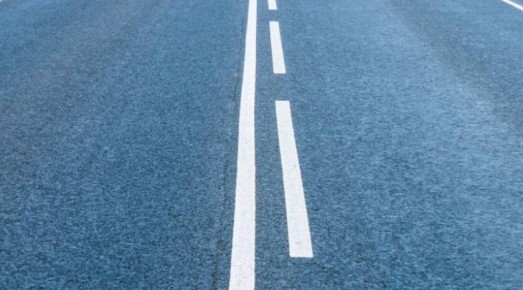 Специалисты Автодора отремонтировали трассу Свердловск — Ровеньки