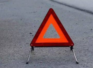 По факту ДТП, в результате которого погибли медики и пациент, возбуждено уголовное дело