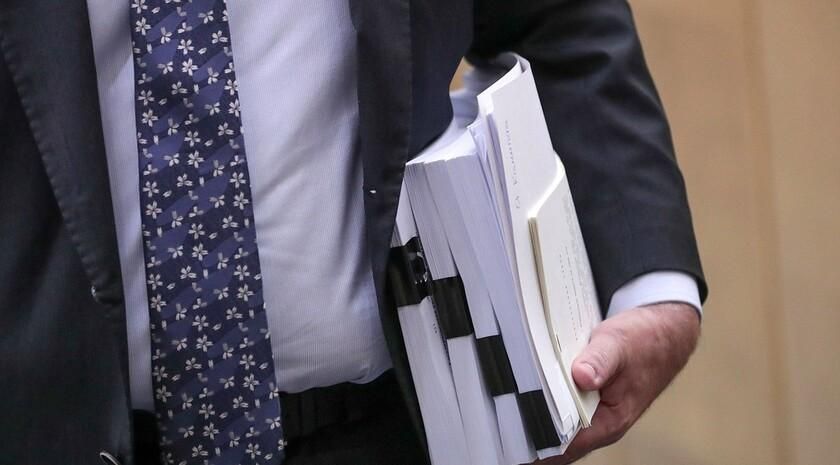 Парламентарии предложили создать общероссийский реестр молодежных НКО