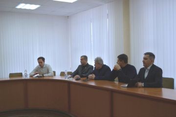 �������� �� ���������-�������������� �������� � ��� ������� ����� ������ �� 2025 ���