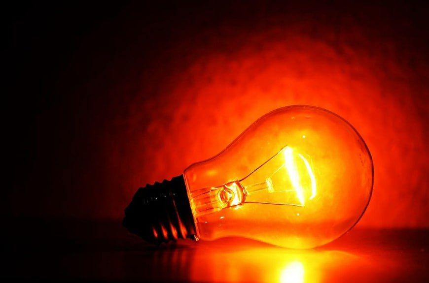 Свердловский РЭС информирует!