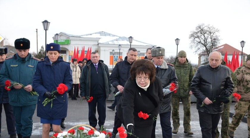 ������ �������������� ������ �������� 83-� ��������� ������������ �� ��������