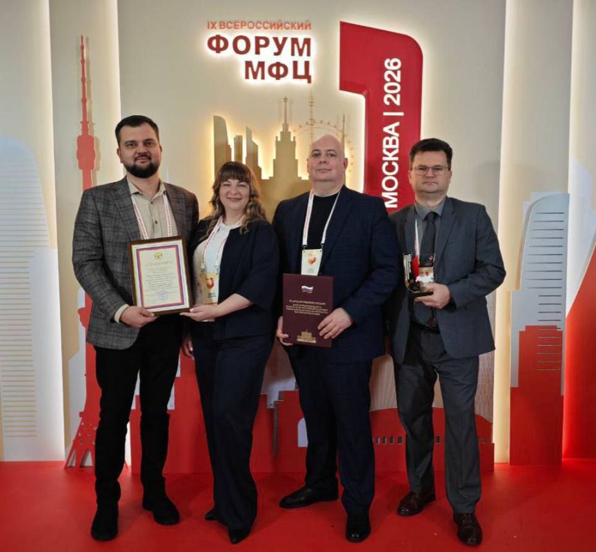 ������ ��������: ��� ��������� �������� ���������� ���� ������ � ������ �� �������� ��-�������������� ��������������� ����������� �����������