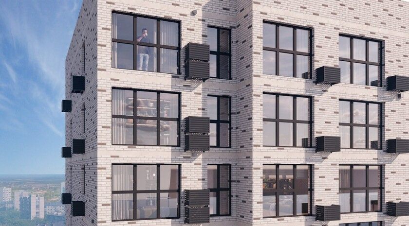 Сбер и участник СЭЗ провели первую совместную ипотечную сделку в Луганске