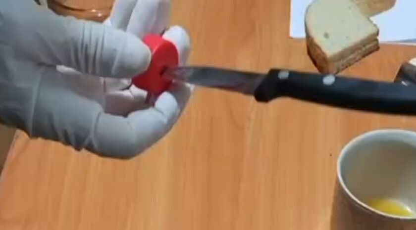 Прокурор ЛНР контролирует расследование попытки убийства ребенка в Свердловске