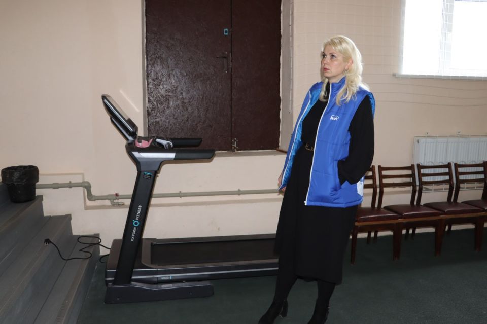 ��������� "������ ������" ����������������� ����������� ������ � ���������� ���� ���� �. ��������