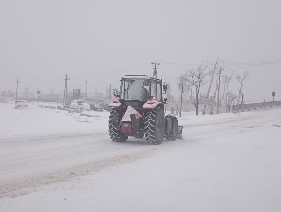 ������ ��������: � ��������� ����� ��������!