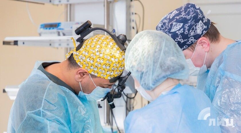 Луганский онкодиспансер оснастили новым КТ и УЗИ экспертного класса