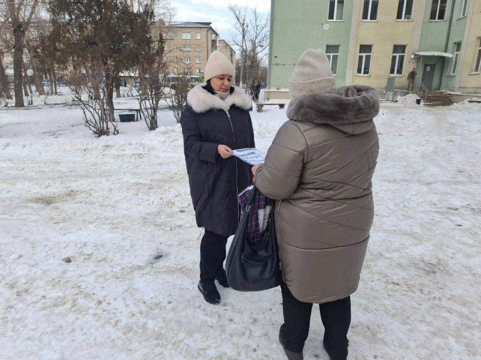 Со 2 по 8 февраля 2026 года проходит Неделя профилактики онкологических заболеваний в честь Всемирного дня борьбы против рака