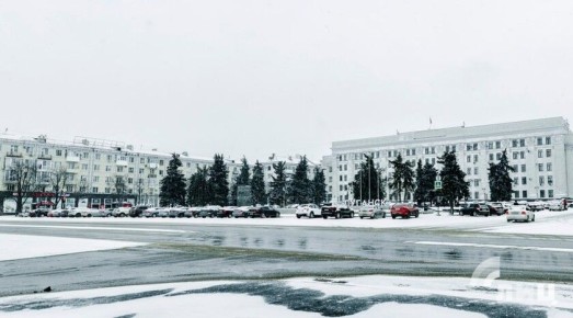 Синоптики прогнозируют 4 февраля в ЛНР до 30 градусов мороза и гололедицу