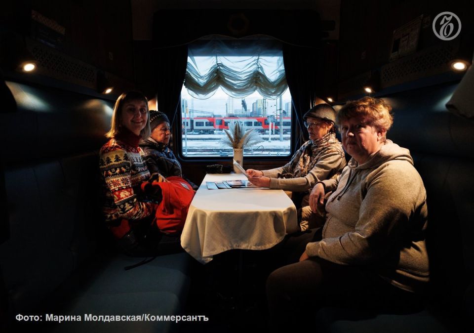 С вокзалов и станций Свердловской железной дороги (СвЖД) в январе отправились 2,47 млн пассажиров — это на 2,2% больше, чем в январе прошлого года