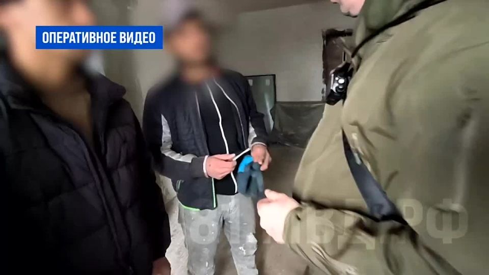 11Правоохранители в ходе операции «Мигрант» в трёх округах республики составили 25 протоколов за нарушения в сфере миграционного законодательства