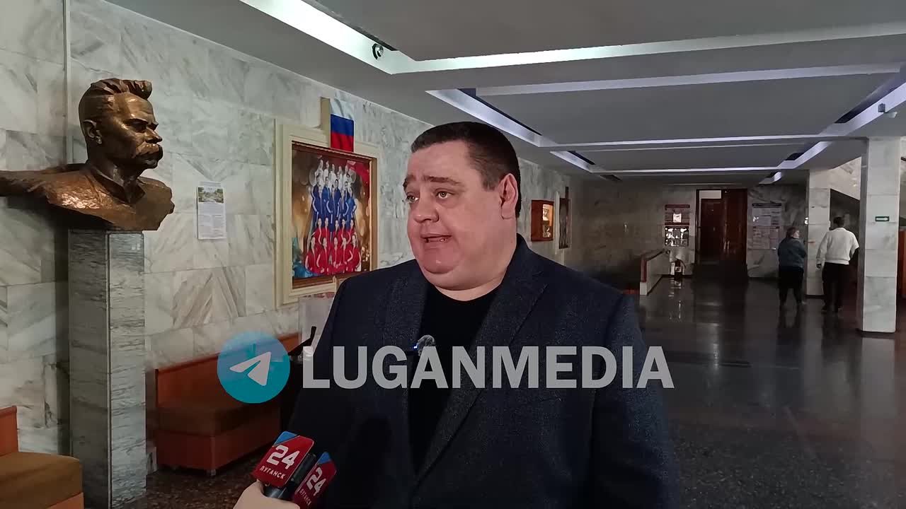 В рамках федерального проекта «Формирование комфортной городской среды» национального проекта «Инфраструктура для жизни» в городе Ровеньки 30 января стартовало голосование по выбору общественного пространства