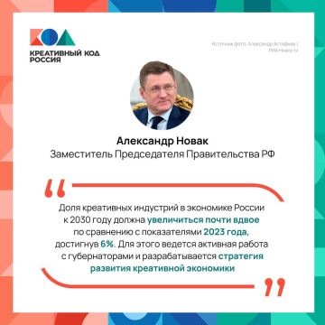 ���������� ��������� ���������� ����� � 2030 ����