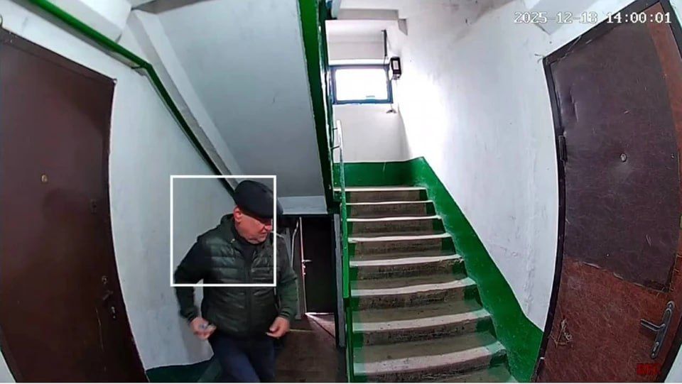 В ЛНР ищут подозреваемого в краже