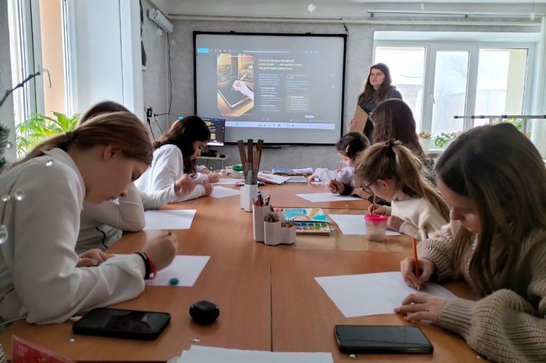 Нейросеть: Искусственный интеллект в изобразительном искусстве