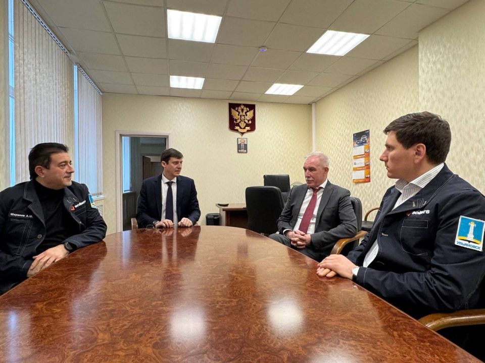 «Единая Россия» создаст промышленный блок в новой народной программе