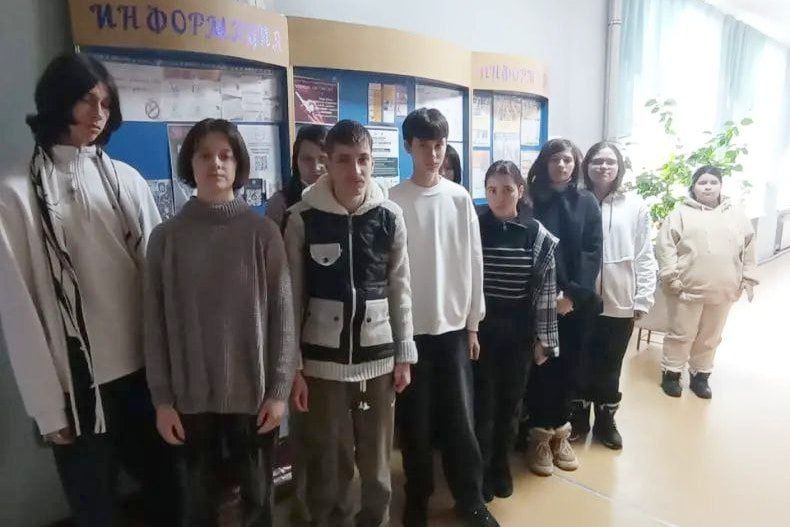 Семинар на тему финансовой грамотности состоялся в Свердловском муниципальном округе