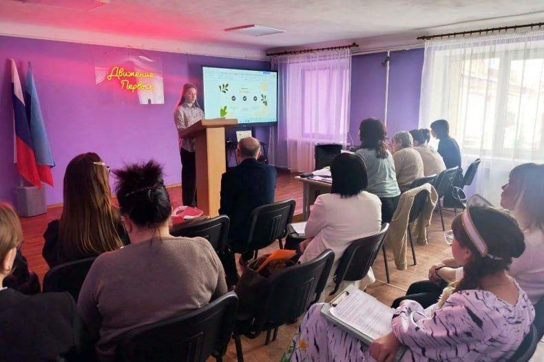 Подведены итоги муниципального конкурса-защиты исследовательских работ МАН