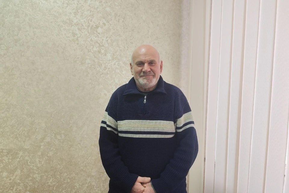 Житель Марковки рассказал, возвращение Луганщины в Россию изменило жизнь