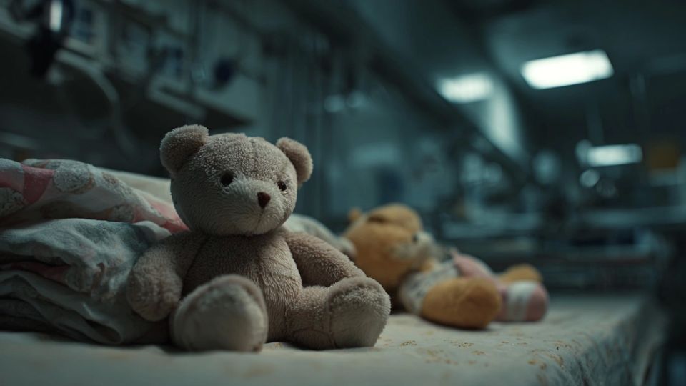 Романтический вечер Жилкина: Стало известно, куда отправился педофил после похищения мальчика