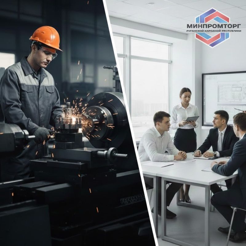 Отдел подготовки кадров АМК официально перешел на новый уровень, получив лицензию Министерства образования и науки ЛНР Это событие подтвердило статус образовательного центра как профессиональной площадки