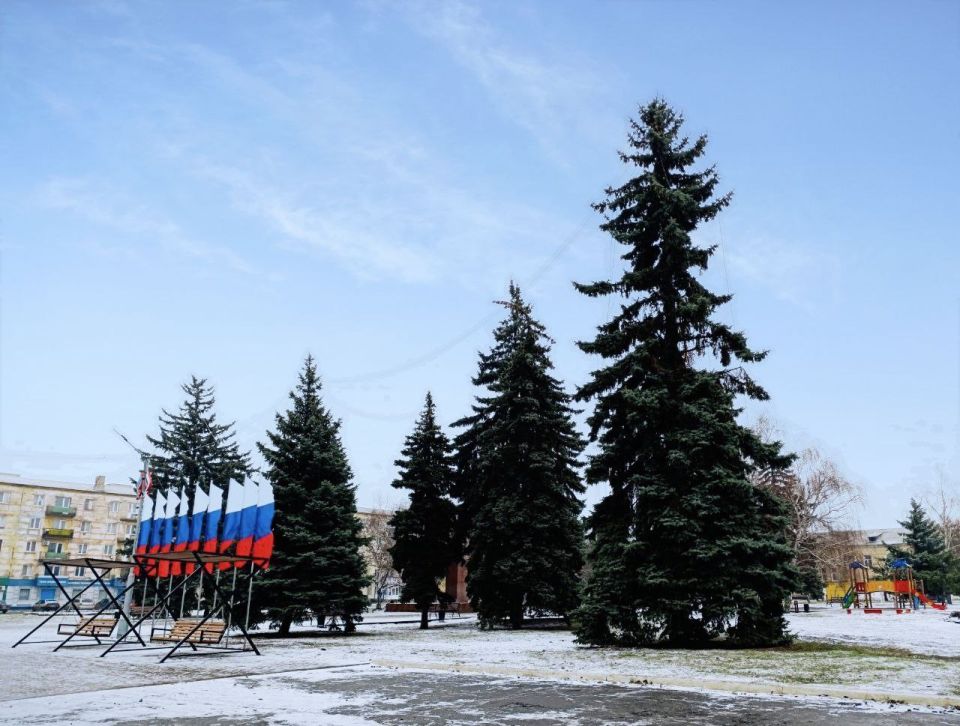 С добрым утром, кировчане!