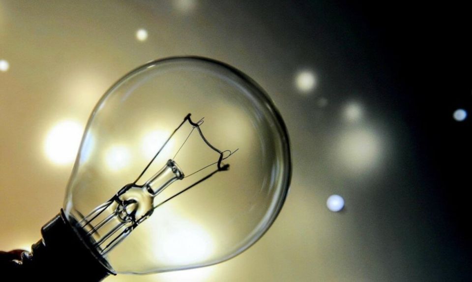 Свердловский РЭС информирует!