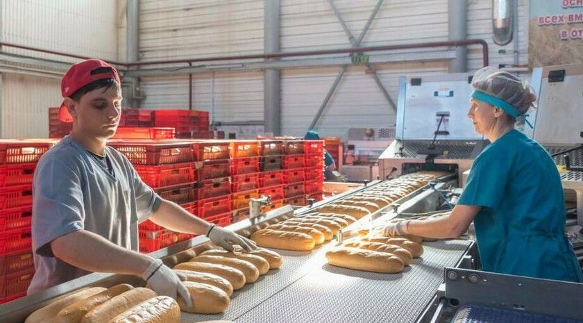 Более 5 млрд рублей с господдержкой получили МСП новых регионов в 2025 году