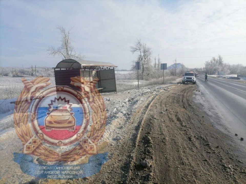 В Свердловском муниципальном округе сотрудники полиции проводят проверку по факту ДТП, в котором пострадал пешеход